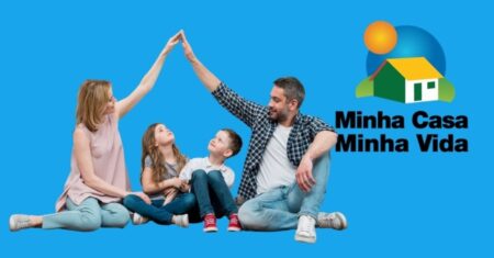 Minha Casa Minha Vida: Descubra a Surpreendente Verdade que NUNCA Contaram a Você.