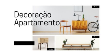 Decoração de apartamento: 7 erros que você comete