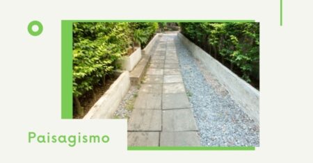 Paisagismo – como usar a rocha paisagística