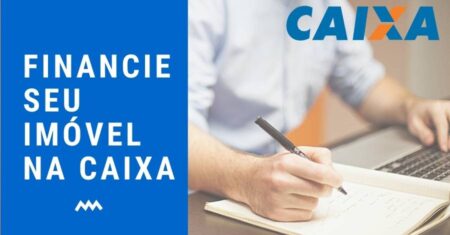 Para Financiar Um Imóvel Na Caixa o Que é Necessário?