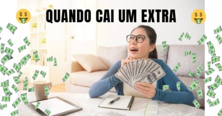 7 Formas de Como Ganhar Dinheiro Extra Sem Gastar Nenhum Centavo