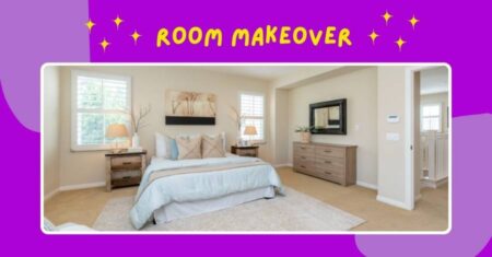 Decoração de Quarto: 5 Dicas Incríveis