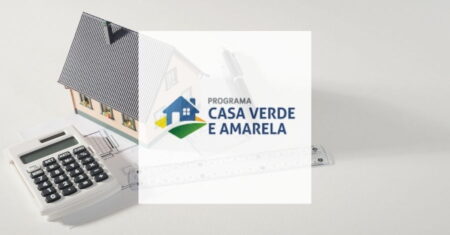 Vou Contar Tudo Sobre O Programa Casa Verde e Amarela