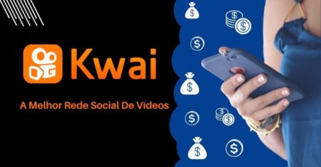 O Que é Kwai: A Melhor Rede Social De Vídeos