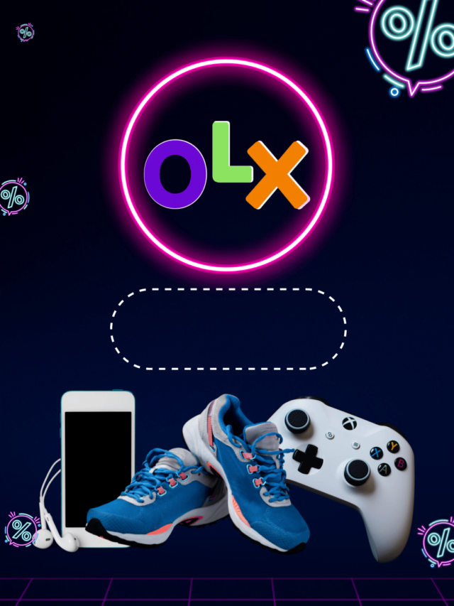 Como Vender Mais na OLX