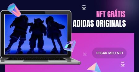 Como Ganhar NFT de Graça? Tempo Limitado