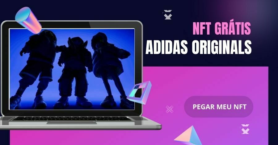 Como Ganhar NFT de Graça? Tempo Limitado