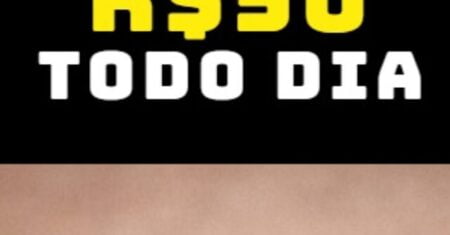 Como Ganhar R$50 Todo Dia