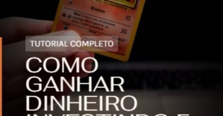 Como ganhar dinheiro investindo 5 reais