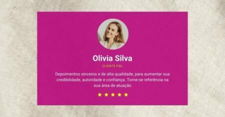 Como Conseguir Depoimentos de Clientes