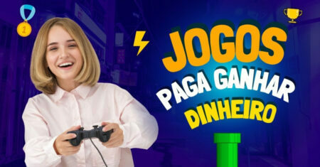 Jogos para ganhar dinheiro no nubank