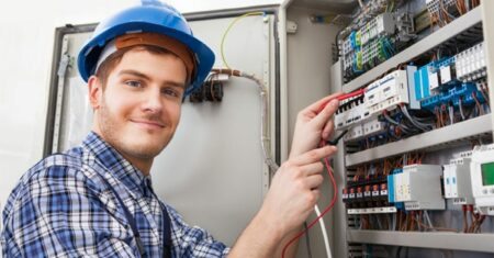 Inscreva-se no Curso de Eletricista Senai – Processo Seletivo Online!