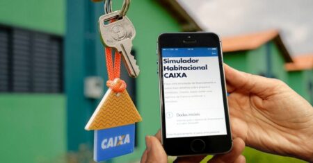 Simulação da Caixa Econômica para o Plano Habitacional do Governo – Veja o que é e como simular!