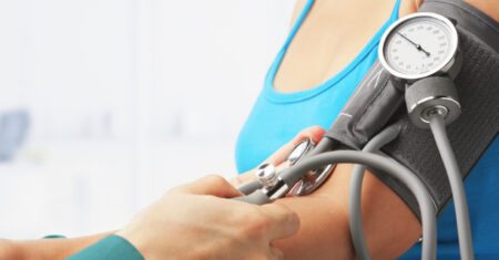 Aplicaciones para medir la presión – Apps para la salud