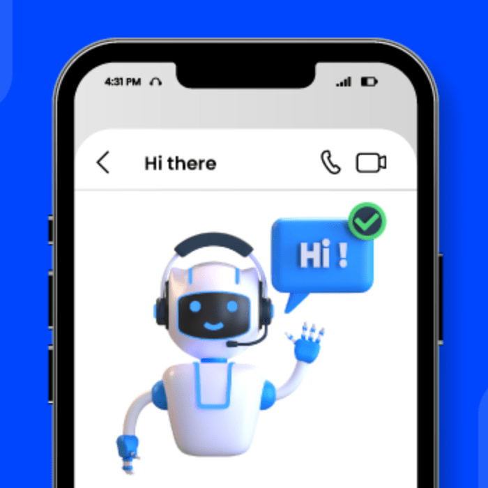 Insurance Chatbots