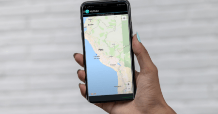 Find the Best Earthquake Warning App