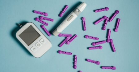Apps to Measure Blood Glucose – Te Best Aplications