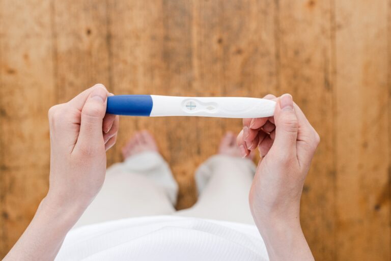 Discover the Apps for Online Pregnancy Tests