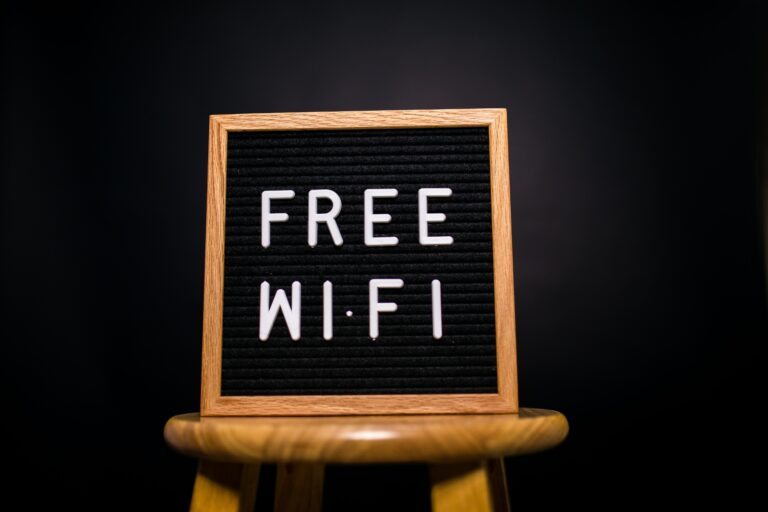 Wifi Móvil gratis