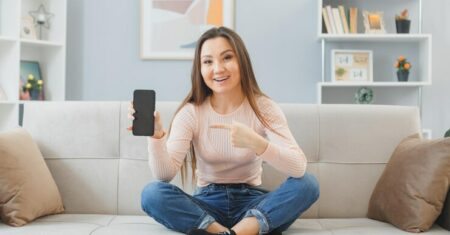 Aplicación de control remoto: una guía paso a paso