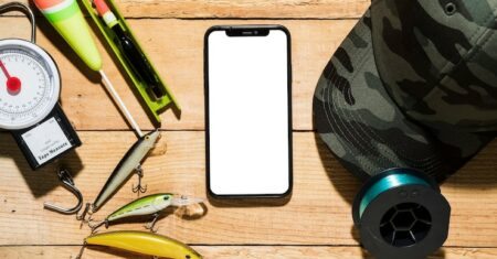 Aplicaciones de pesca: aprendiendo y explorando