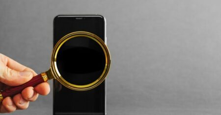 Aplicativo para Detectar Ouro no seu Celular – Encontre AQUI!