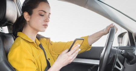 App para aprender a conducir – Mira los mejores