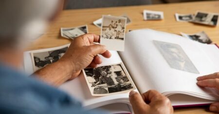 Las mejores aplicaciones para restaurar fotos antiguas