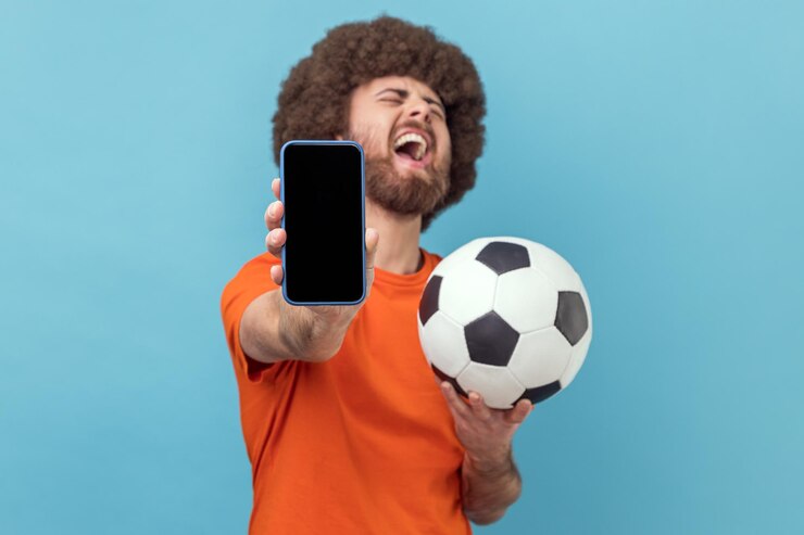 aplicativos para assistir futebol ao vivo no celular