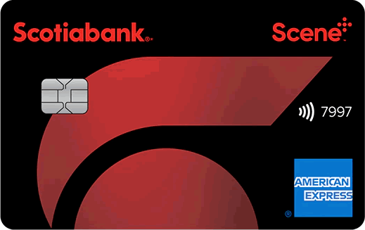 Scotiabank Business Credit Card