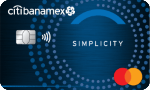 Citibanamex Simplicity