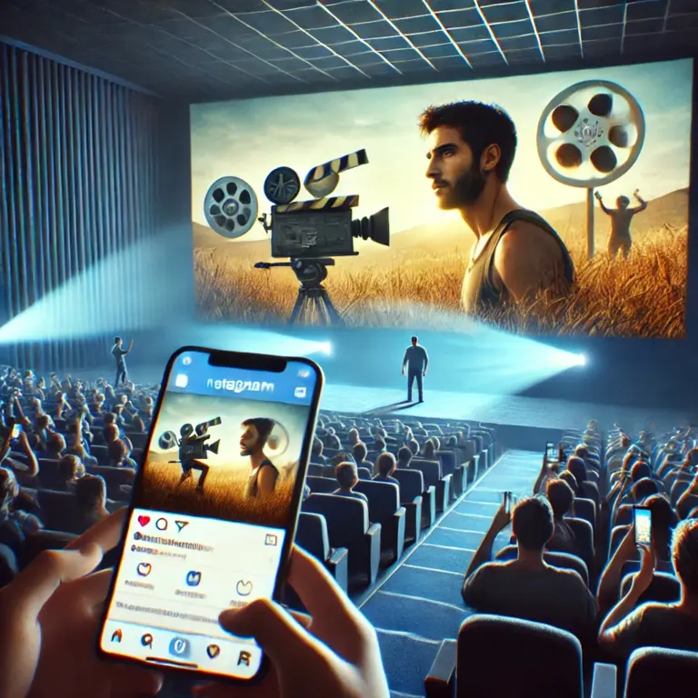 Do Instagram ao Cinema: O Potencial dos Short Dramas