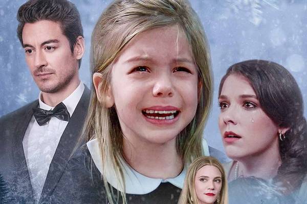 Mommy Don’t Cry, Daddy – Watch for Free