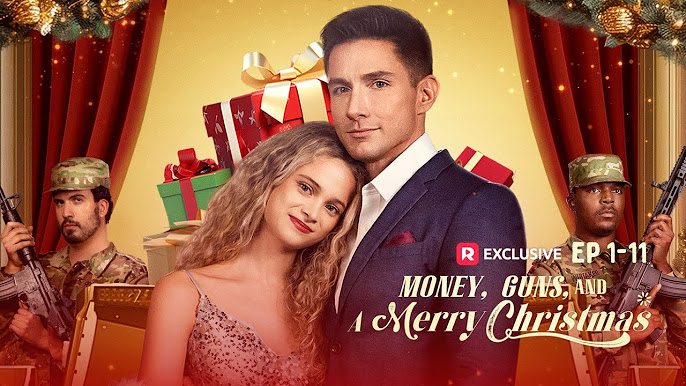 Money, Guns, and a Merry Christmas