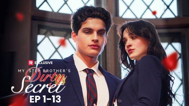 My Stepbrother’s Dirty Secret – Watch Free