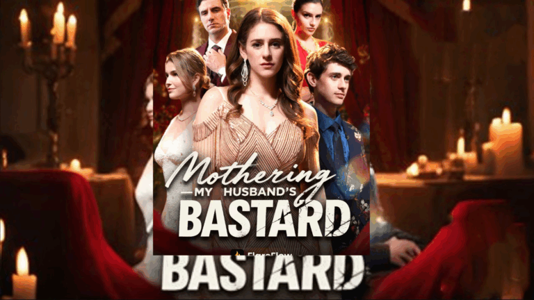 Mothering My Husband’s Bastard