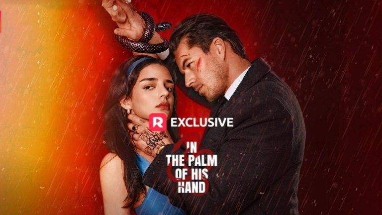 In the Palm of His Hand – How to Watch