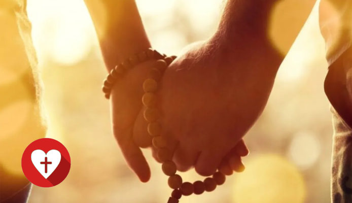 Christian app with HD video calling and voice call