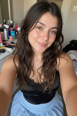 Sofia, 27