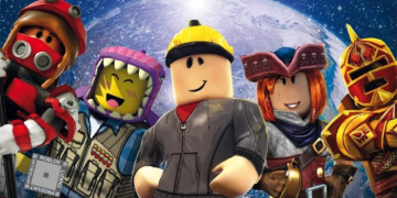 Robux sicher erhalten – Finanzas Curiosidade Finanças