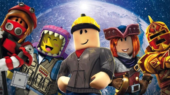 Robux sicher erhalten – Finanzas Curiosidade Finanças